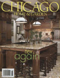 Legacy Custom Homes, LLC - Chicago Home and Garden